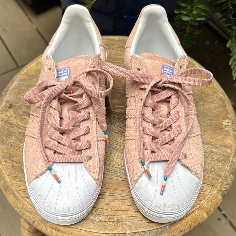 Adidas Skateboarding Sneakers